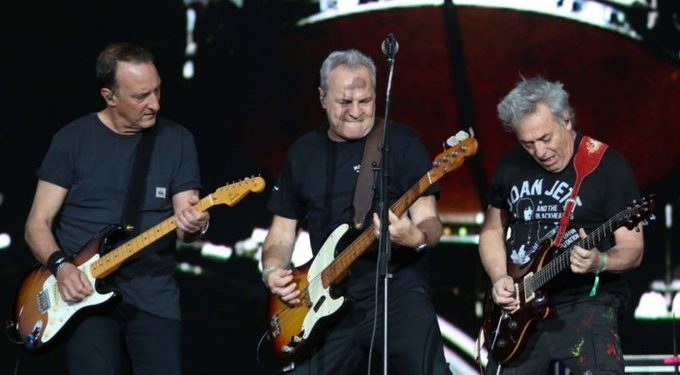 Hombres G anuncia su regreso a México: fechas de conciertos y detalles sobre la venta de boletos