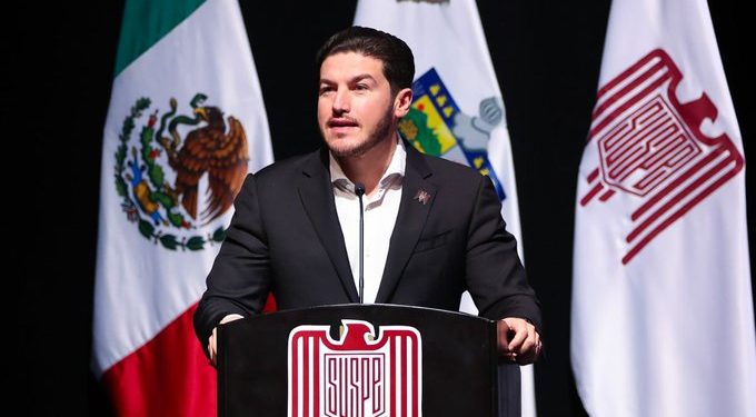 Samuel García arremete contra Elon Musk y Trump por plan de “secretaría de robots”