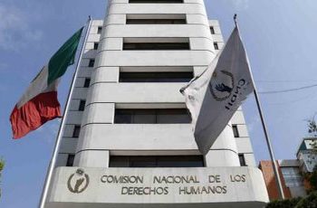 Candidatas para presidir la CNDH: Paulina Hernández, Rosario Piedra y Nashieli Ramírez