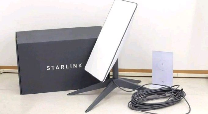 Níger autoriza a Starlink de Elon Musk para ofrecer internet satelital fijo