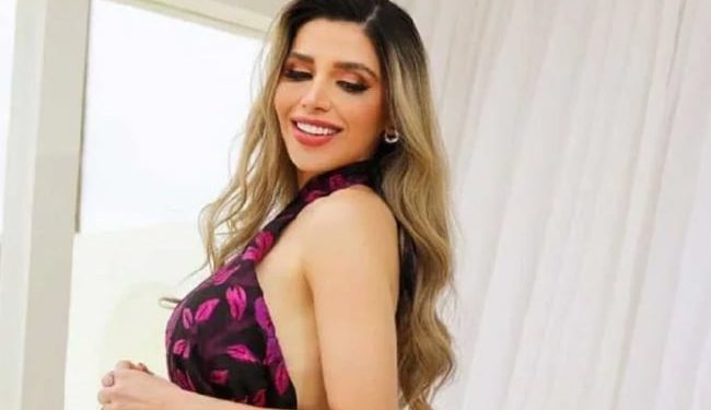 Emma Coronel se suma como invitada especial al certamen Miss Guatemala USA 2024
