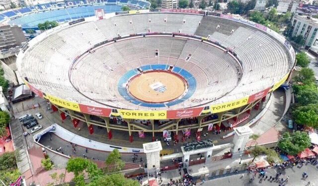 Estadio Azul y Plaza de Toros reabrirán tras nuevos acuerdos de seguridad