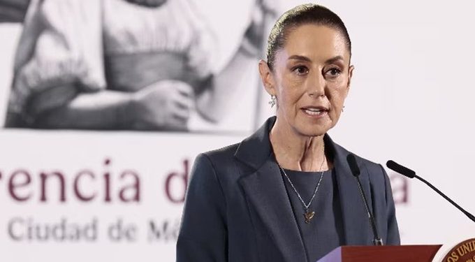 Claudia Sheinbaum pedirá al CNI archivos de espionaje sobre ella y su familia desde su infancia