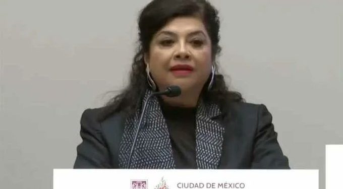 Clara Brugada presenta la Agencia de Inversiones de la CDMX para atraer capital
