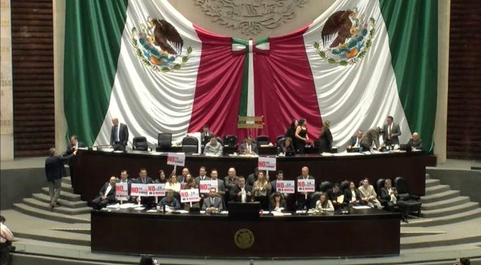 Diputados aprueban reforma para eliminar órganos autónomos y crear autoridad antimonopolios