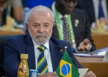 Detienen a militares en el G20 por planear asesinato de Lula y golpe de Estado