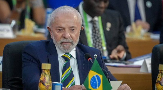 Detienen a militares en el G20 por planear asesinato de Lula y golpe de Estado