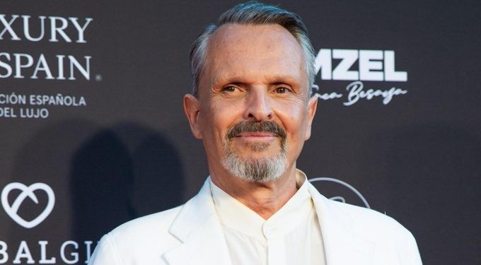 Miguel Bosé regresa con su gira ‘Importante Tour’ para celebrar su legado musical