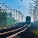Tren Maya transportará turbosina para el Aeropuerto de Cancún