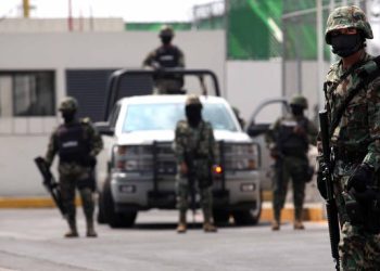 México registra 564 homicidios en los primeros días de noviembre; promedio diario es de 70