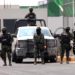 México registra 564 homicidios en los primeros días de noviembre; promedio diario es de 70