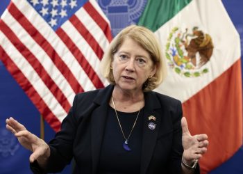 NASA apuesta por la colaboración de México en sus misiones lunares y planes para Marte