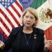 NASA apuesta por la colaboración de México en sus misiones lunares y planes para Marte