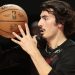 Jaime Jáquez Jr. hace historia como el primer mexicano en ganar un partido de la NBA en México