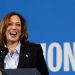 Kamala Harris lidera intención de voto entre latinos en estados clave frente a Trump
