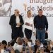 Sheinbaum respalda el trabajo de Monreal en Zacatecas y resalta avances en seguridad