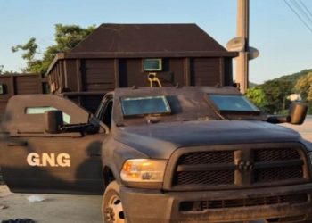 Tres nuevos cárteles se expanden en el mapa criminal de México