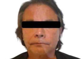 Extraditan desde Italia a exfuncionario acusado de violación y fraude en México