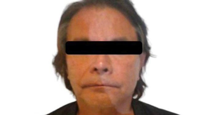 Extraditan desde Italia a exfuncionario acusado de violación y fraude en México