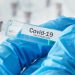 OMS pide transparencia a China sobre los orígenes del covid en el quinto aniversario de la pandemia