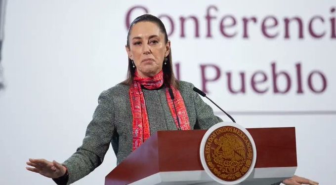 Sheinbaum: los ahorros de los trabajadores en el Infonavit están protegidos