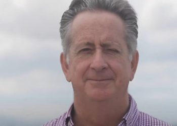 Empresario vitivinícola Ricardo Vega Cámara es asesinado en Guanajuato