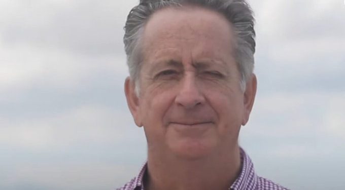 Empresario vitivinícola Ricardo Vega Cámara es asesinado en Guanajuato