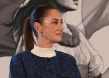 México supera los 22 millones de trabajadores afiliados al IMSS, destaca Sheinbaum