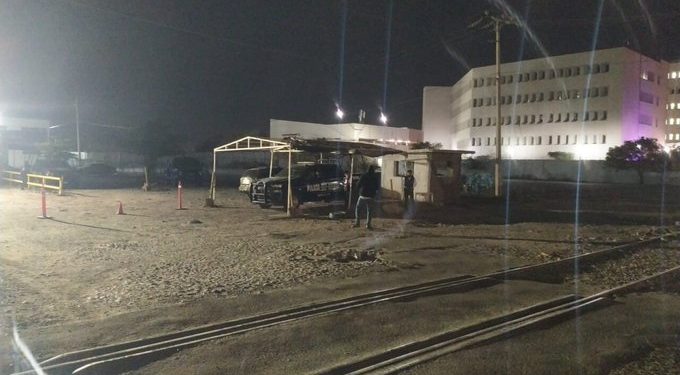 Balacera en el penal de Aguaruto, Culiacán deja un muerto y tres heridos