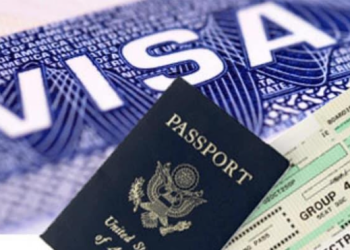 Embajada de Estados Unidos adelanta citas para visa 2025 con programa especial