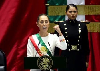 Claudia Sheinbaum: el reto de mantener la transformación en México