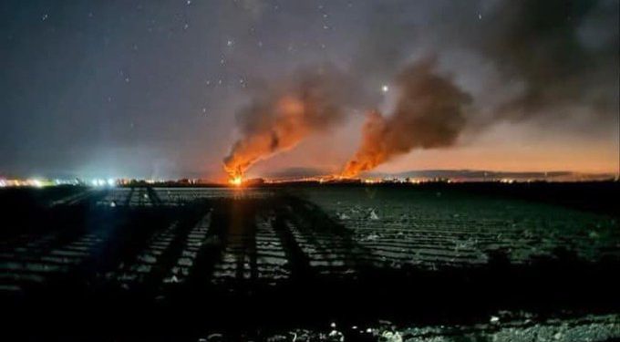 Explosión y balaceras sacuden Culiacán; investigan hallazgo de vehículo con explosivos