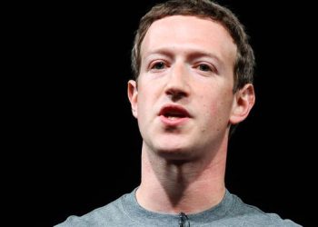 Mark Zuckerberg busca un papel activo en la política tecnológica de Trump