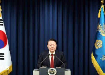 El gobierno surcoreano declara ley marcial en medio de acusaciones contra la oposición