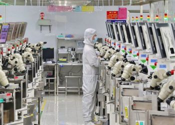 China impone restricciones a la exportación de metales clave a Estados Unidos