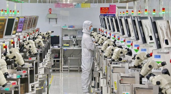 China impone restricciones a la exportación de metales clave a Estados Unidos