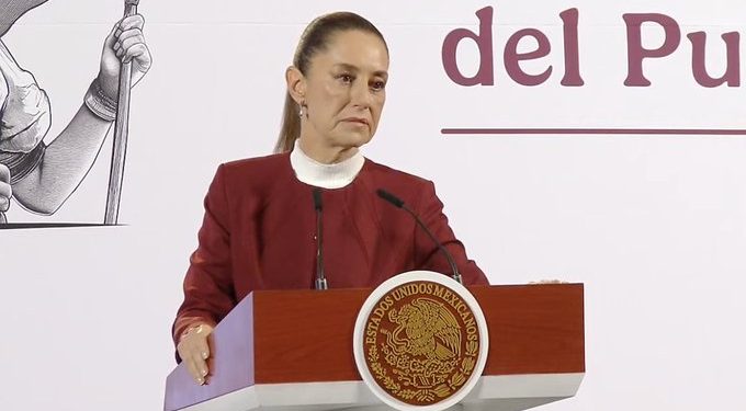 Resumen: Mañanera de Claudia Sheinbaum (4 de diciembre de 2024)