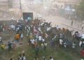 Tragedia en Guinea-Conakri: 56 muertos por enfrentamientos en partido de fútbol