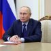 Putin suspende indefinidamente los Juegos Mundiales de la Amistad