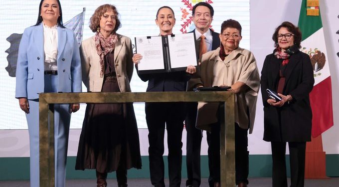 Publican decretos sobre vivienda, bienestar y protección animal en México