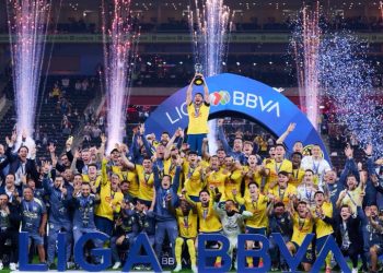 América hace historia como primer tricampeón en torneos cortos tras empatar con Monterrey