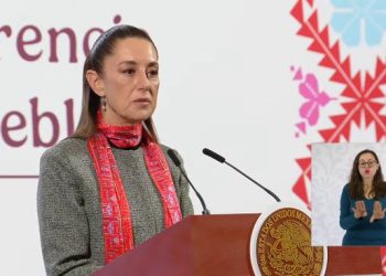 Claudia Sheinbaum: Resumen de la conferencia mañanera del 16 de diciembre de 2024