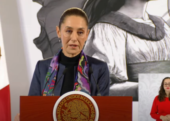 Resumen de la Mañanera de Claudia Sheinbaum (5 de diciembre de 2024)