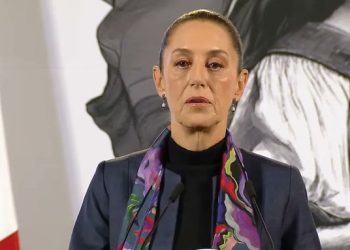 Claudia Sheinbaum plantea acuerdo con Trump sobre deportación de migrantes a sus países