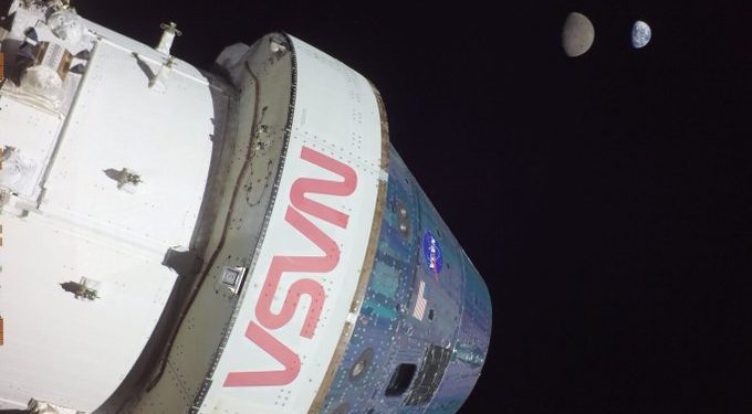 NASA retrasa Artemis III a 2027 para garantizar la seguridad