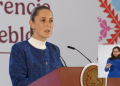 La Mañanera de Claudia Sheinbaum: Resumen del 6 de diciembre
