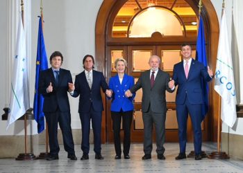 Acuerdo comercial Mercosur-UE: un paso histórico tras 25 años de conversaciones