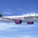 Volaris aterriza en Guadalajara tras intento de pasajero por cambiar rumbo hacia Estados Unidos