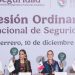 Sheinbaum pide a gobernadores asumir personalmente la responsabilidad de la seguridad