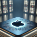 Apple y Broadcom desarrollan un chip para el procesamiento de IA